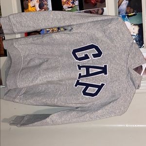 Gap hoodie